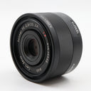 Sony FE 35mm F/2.8 ZEISS Sonnar T* used
