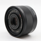Sony FE 35mm F/2.8 ZEISS Sonnar T* used