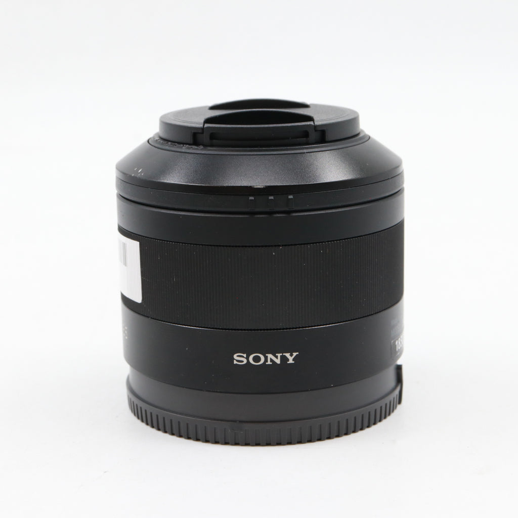 Sony FE 35mm F/2.8 ZEISS Sonnar T* used