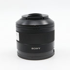 Sony FE 35mm F/2.8 ZEISS Sonnar T* used