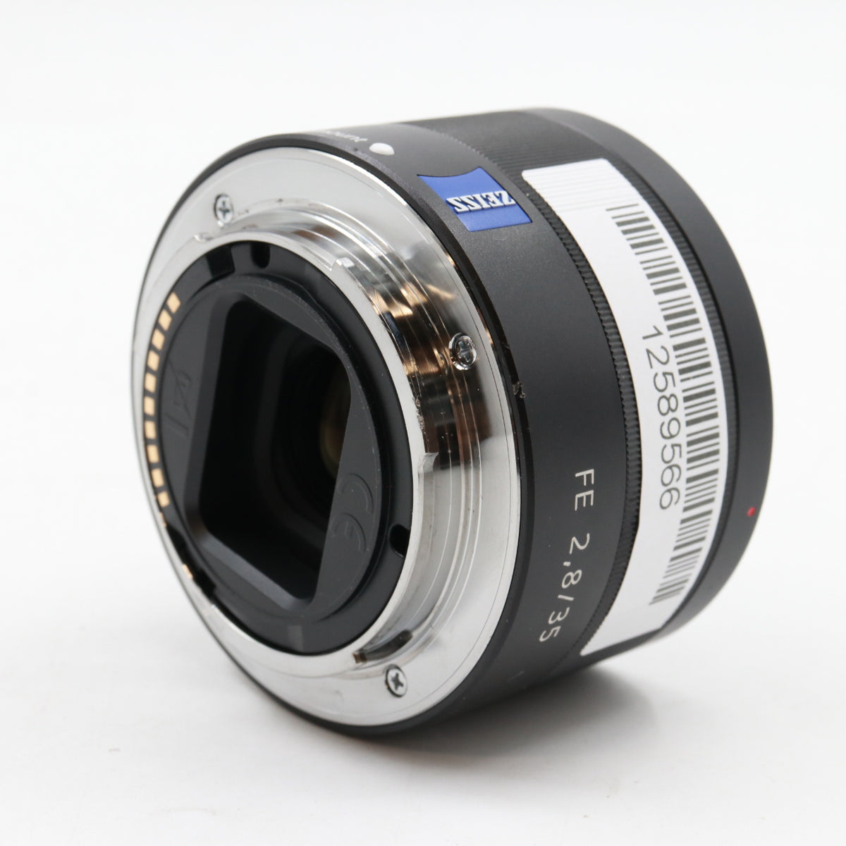Sony FE 35mm F/2.8 ZEISS Sonnar T* used