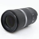 Canon RF 600mm f/11 IS STM used