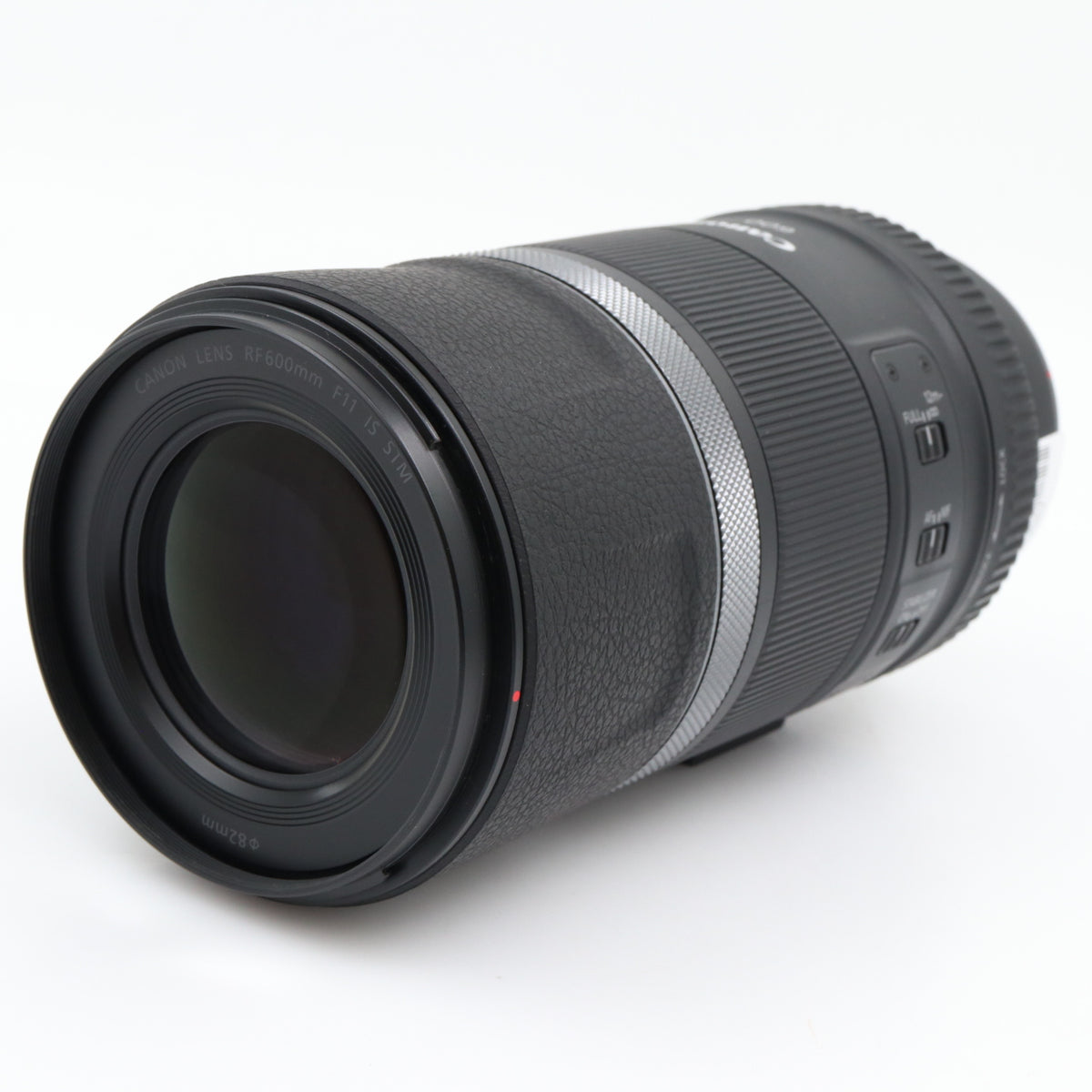 Canon RF 600mm f/11 IS STM used