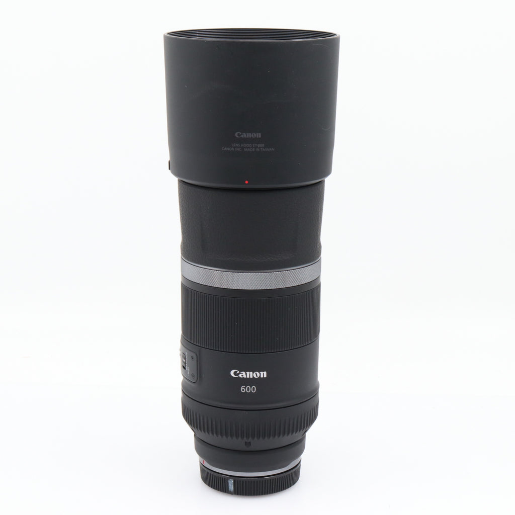 Canon RF 600mm f/11 IS STM used