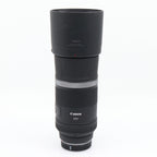 Canon RF 600mm f/11 IS STM used