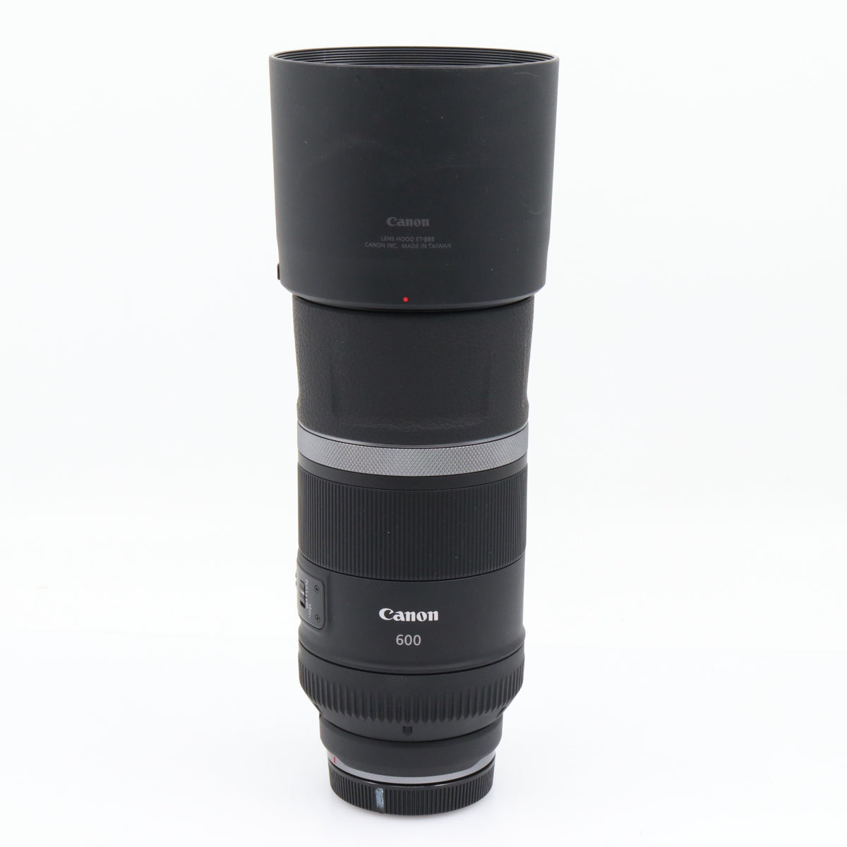 Canon RF 600mm f/11 IS STM used