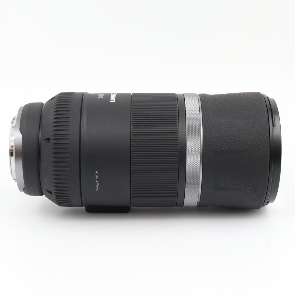 Canon RF 600mm f/11 IS STM used