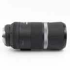 Canon RF 600mm f/11 IS STM used