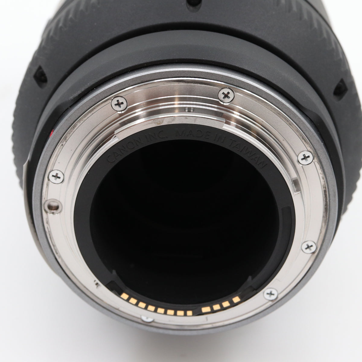 Canon RF 600mm f/11 IS STM used