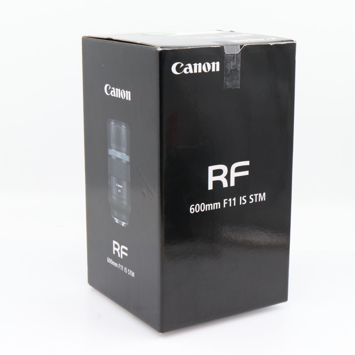 Canon RF 600mm f/11 IS STM used