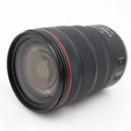 Canon RF 24-70mm f/2.8 L IS USM used