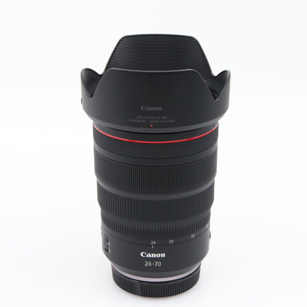 Canon RF 24-70mm f/2.8 L IS USM used