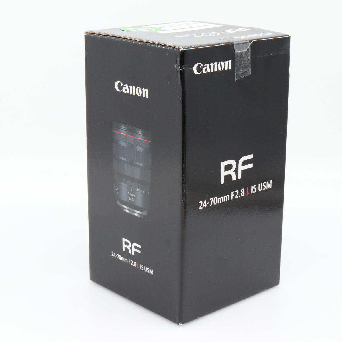 Canon RF 24-70mm f/2.8 L IS USM used