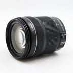 Canon EF-S 18-135mm f/3.5-5.6 IS STM used