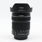 Canon EF-S 18-135mm f/3.5-5.6 IS STM used