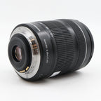 Canon EF-S 18-135mm f/3.5-5.6 IS STM used