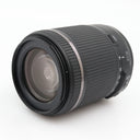 Tamron 18-200mm f/3.5-6.3 Di II VC Canon used