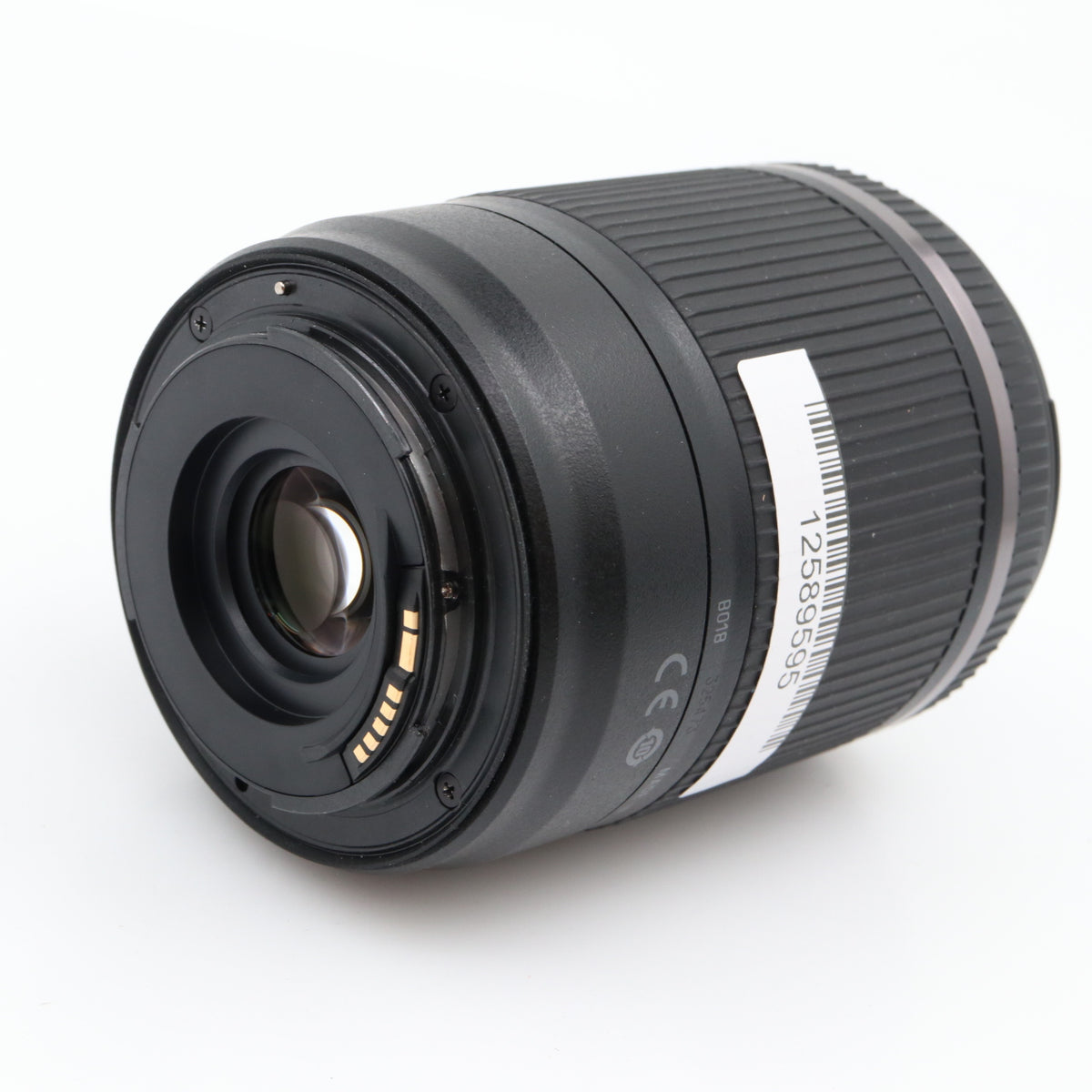 Tamron 18-200mm f/3.5-6.3 Di II VC Canon used