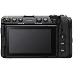 Sony FX5 Cinema Line + FE 35mm F/1.4 GM