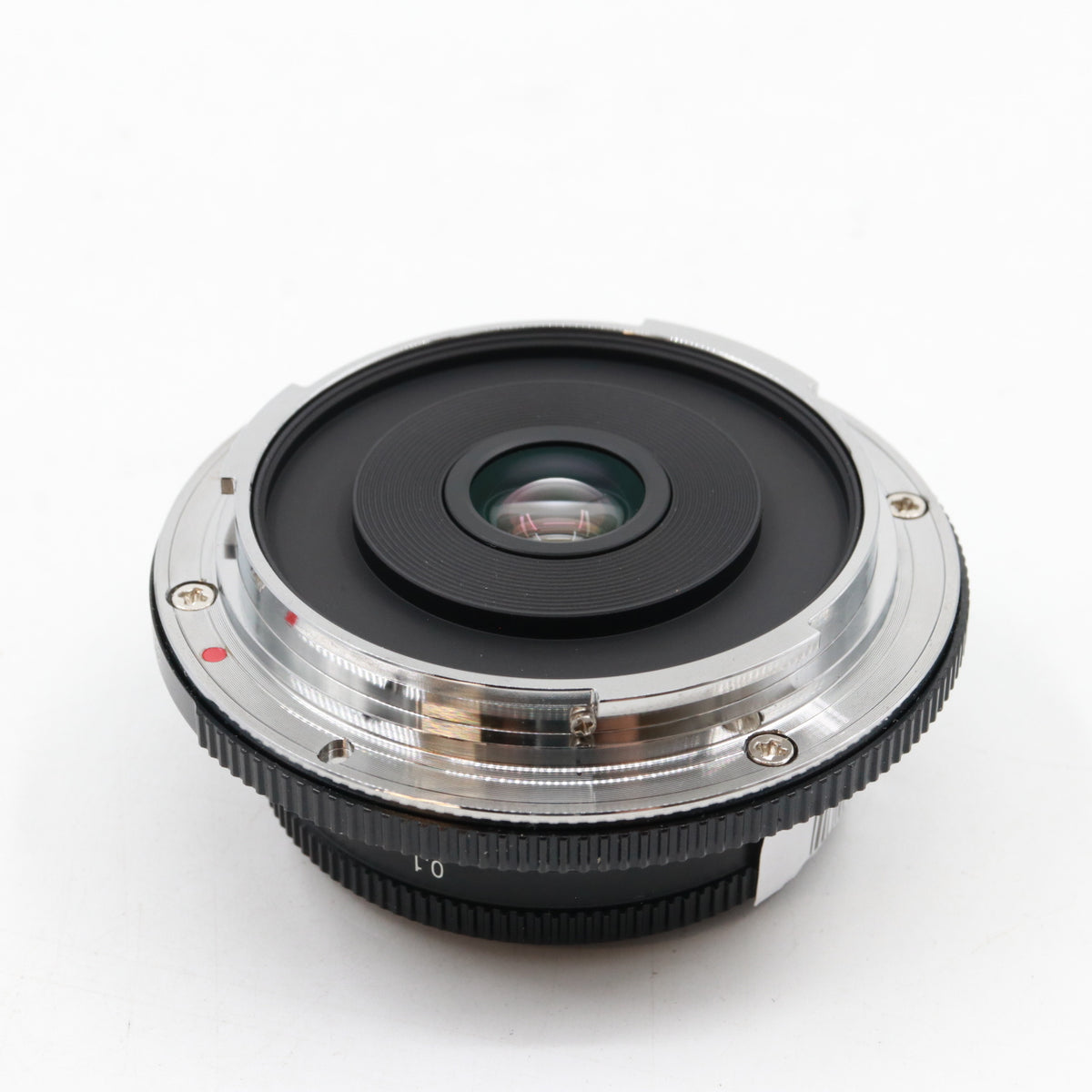Laowa 10mm f/4 Cookie Canon RF used
