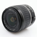 Canon EF-S 18-55mm f/3.5-5.6 II used