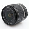 Canon EF-S 18-55mm f/3.5-5.6 II occasion