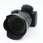 Sony ZV-E1 + FE 20-70mm F/4.0 G used