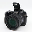 Sony Cybershot DSC-RX10 IV used