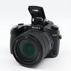 Sony Cybershot DSC-RX10 IV used