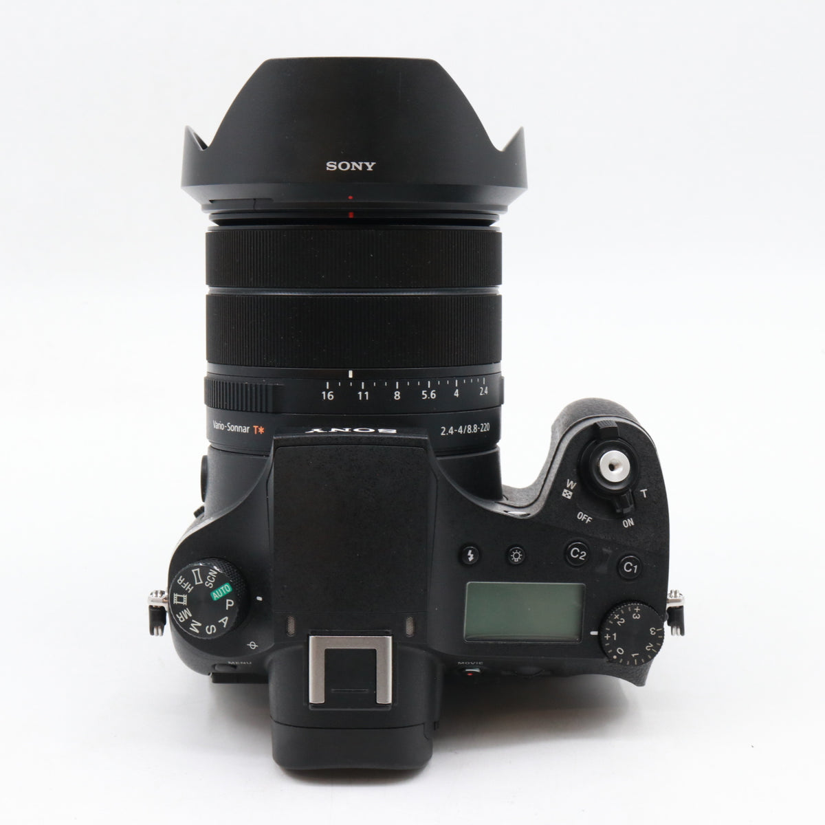 Sony Cybershot DSC-RX10 IV used