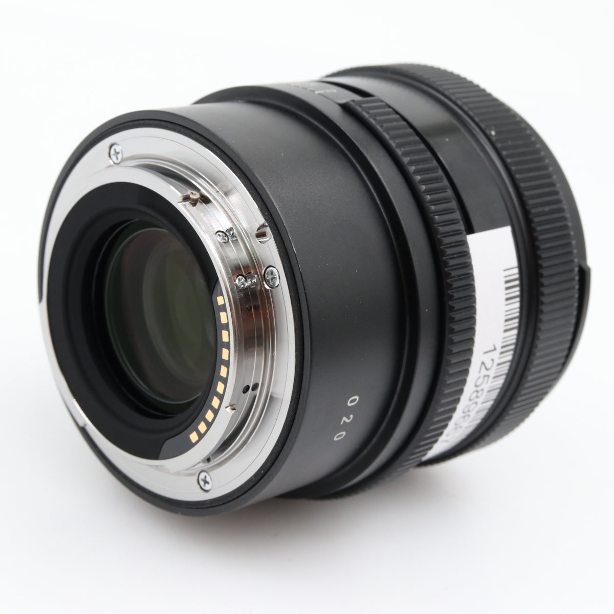 Sigma 35mm f/2 DG DN Contemporary Sony FE used