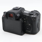 Canon EOS R5 C body used