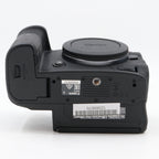 Canon EOS R5 C body used