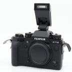 Fujifilm X-T3 boîtier occasion