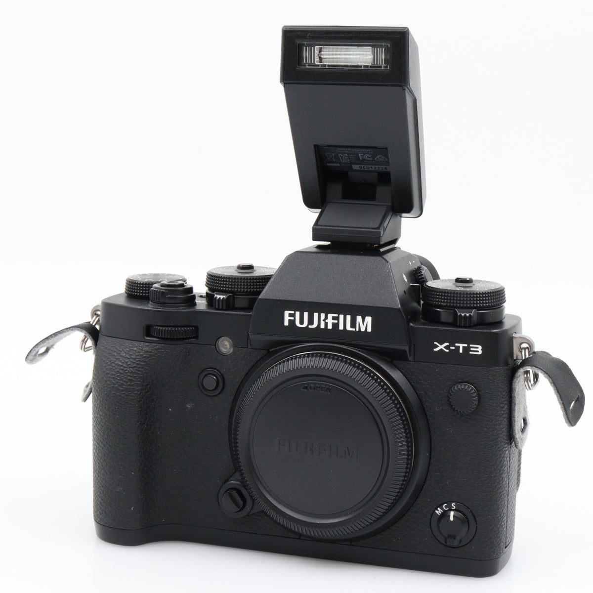 Fujifilm X-T3 boîtier occasion