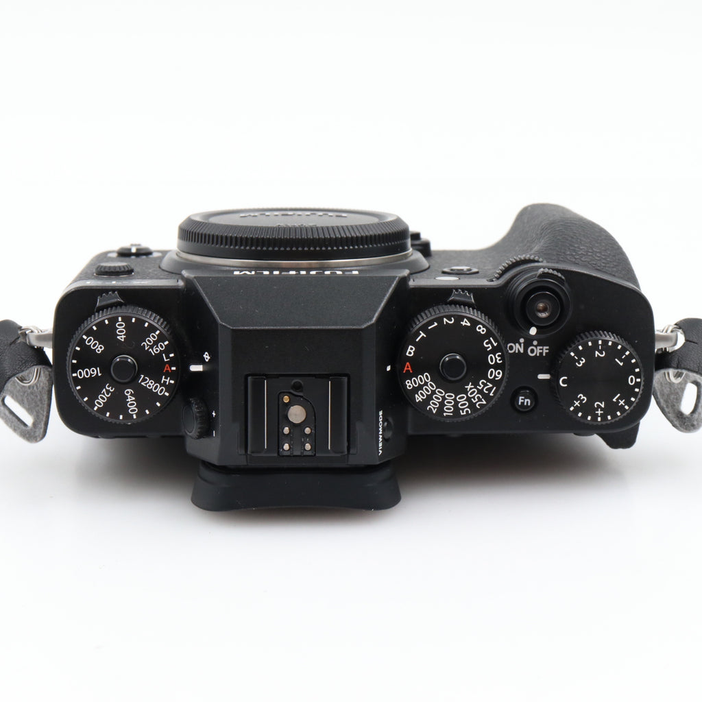 Fujifilm X-T3 boîtier occasion