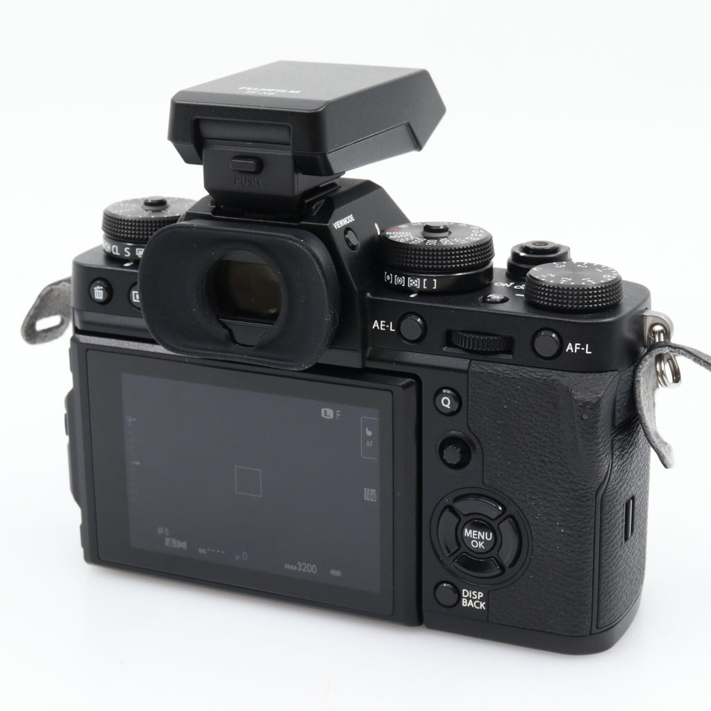 Fujifilm X-T3 boîtier occasion