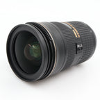 Nikon AF-S 24-70mm f/2.8G ED used