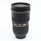 Nikon AF-S 24-70mm f/2.8G ED used