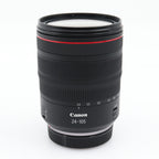Canon RF 24-105mm f/4 L IS USM used