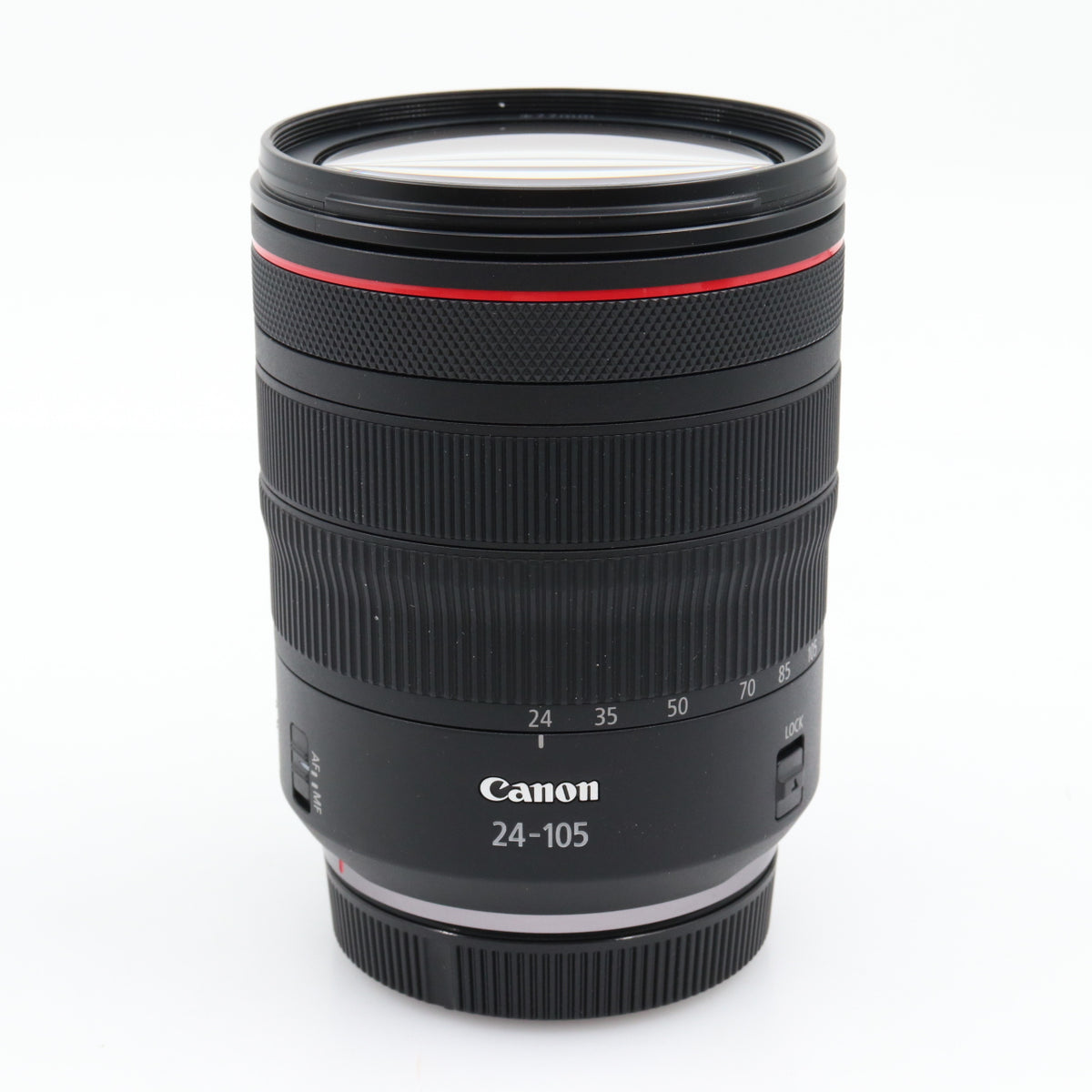 Canon RF 24-105mm f/4 L IS USM used