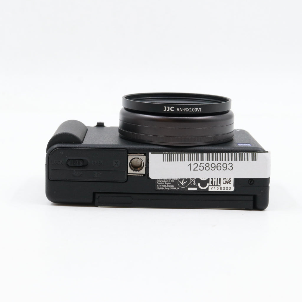Sony ZV-1 occasion