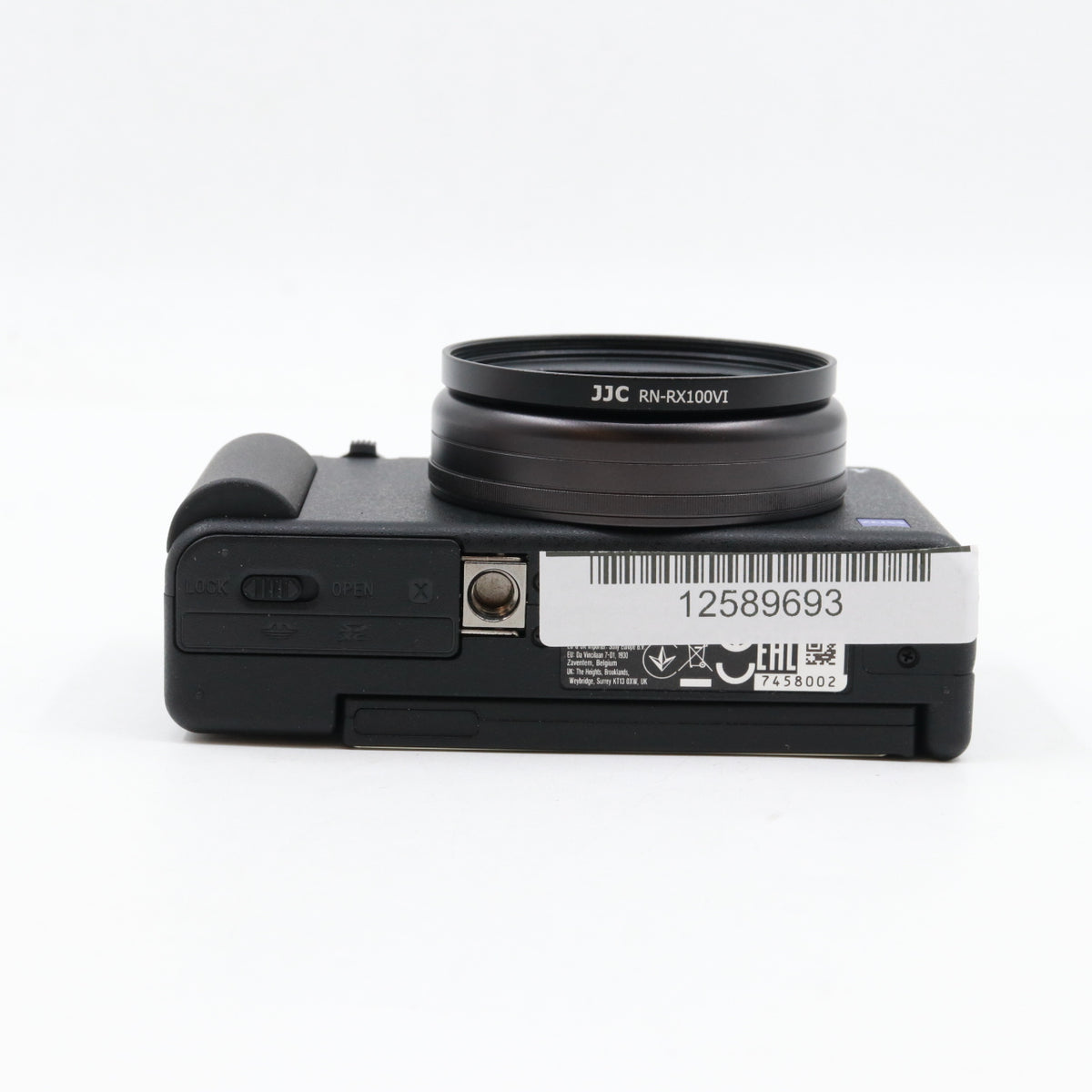 Sony ZV-1 occasion
