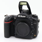Nikon D750 boîtier occasion