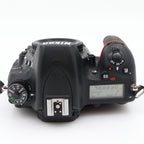 Nikon D750 boîtier occasion