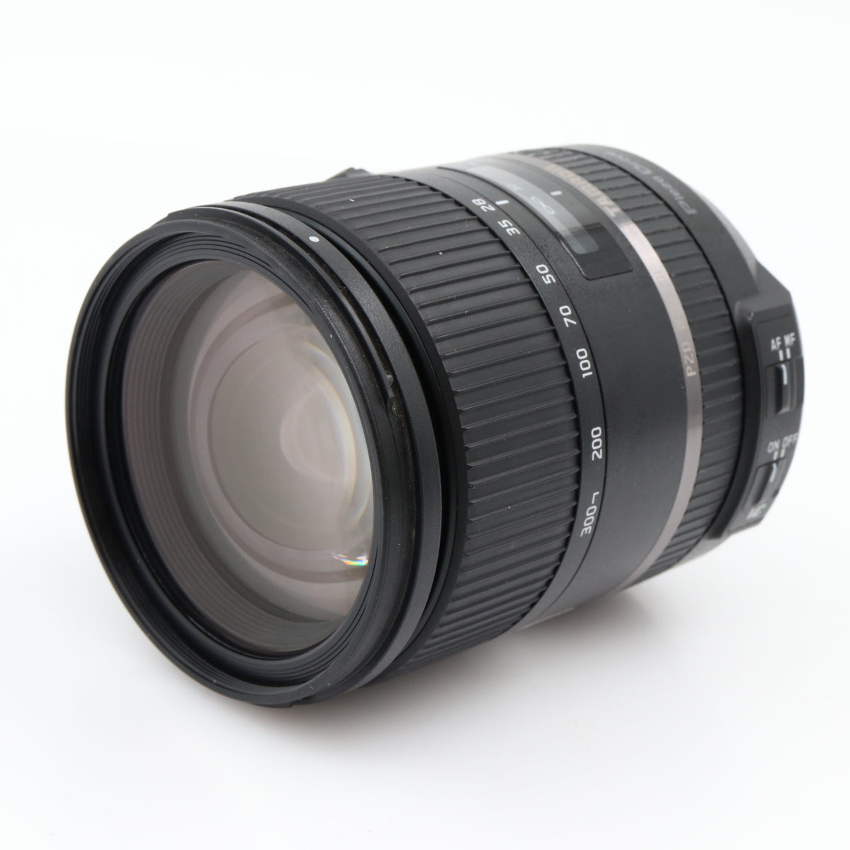 Tamron 28-300mm f/3.5-6.3 Di VC PZD Nikon occasion