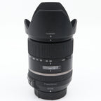 Tamron 28-300mm f/3.5-6.3 Di VC PZD Nikon occasion