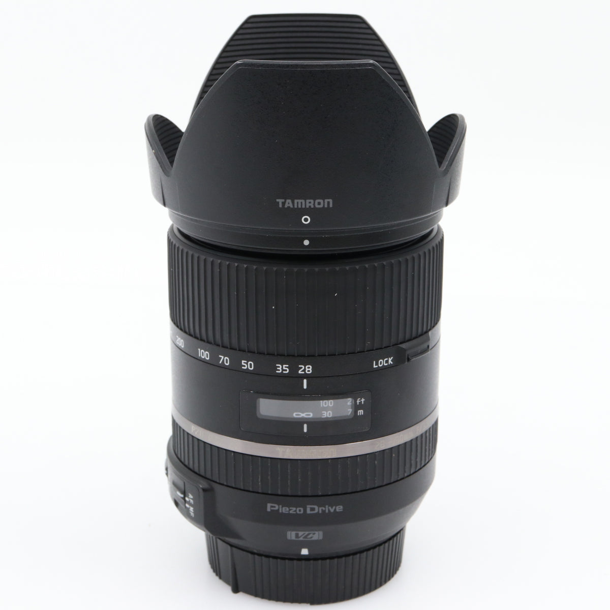 Tamron 28-300mm f/3.5-6.3 Di VC PZD Nikon occasion