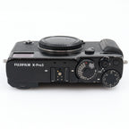 Fujifilm X-Pro3 boîtier occasion