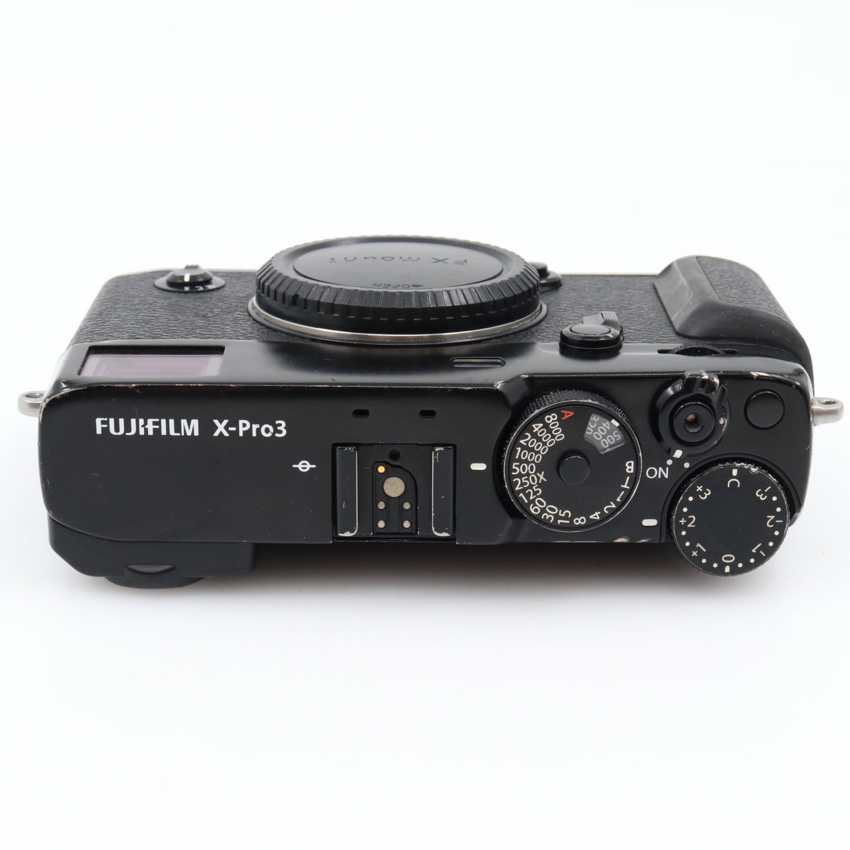 Fujifilm X-Pro3 boîtier occasion